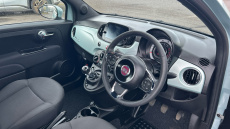 Fiat 500 1.0 Mild Hybrid 2dr Petrol Convertible